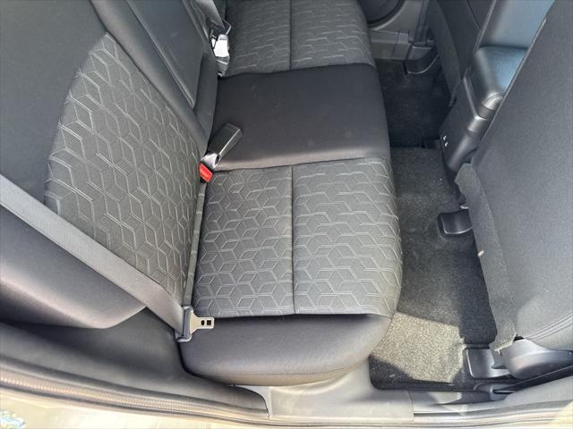 2026 Mitsubishi Outlander Sport 2.0 LE