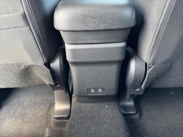 2026 Mitsubishi Outlander Sport 2.0 LE