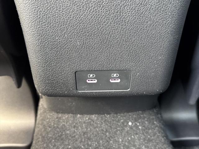 2026 Mitsubishi Outlander Sport 2.0 LE