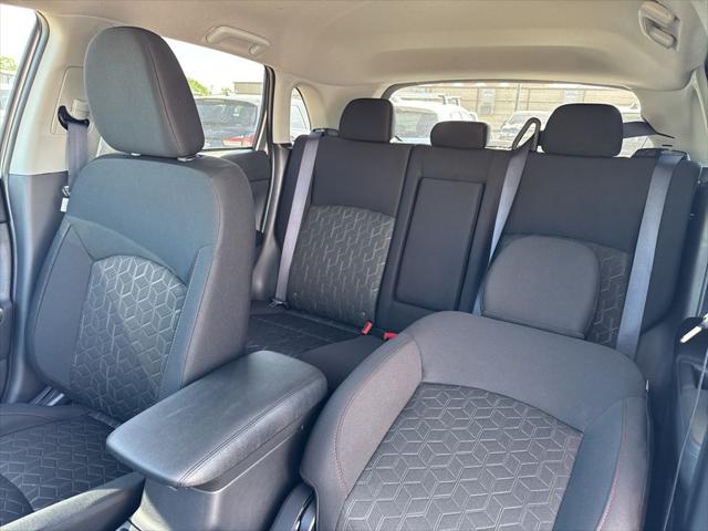 2026 Mitsubishi Outlander Sport 2.0 LE