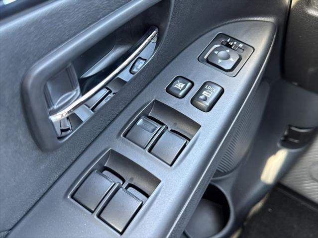 2026 Mitsubishi Outlander Sport 2.0 LE