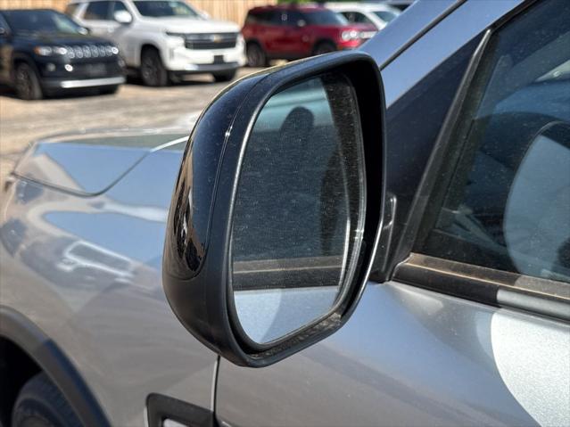 2026 Mitsubishi Outlander Sport 2.0 LE