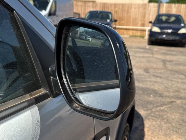 2026 Mitsubishi Outlander Sport 2.0 LE