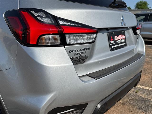 2026 Mitsubishi Outlander Sport 2.0 LE