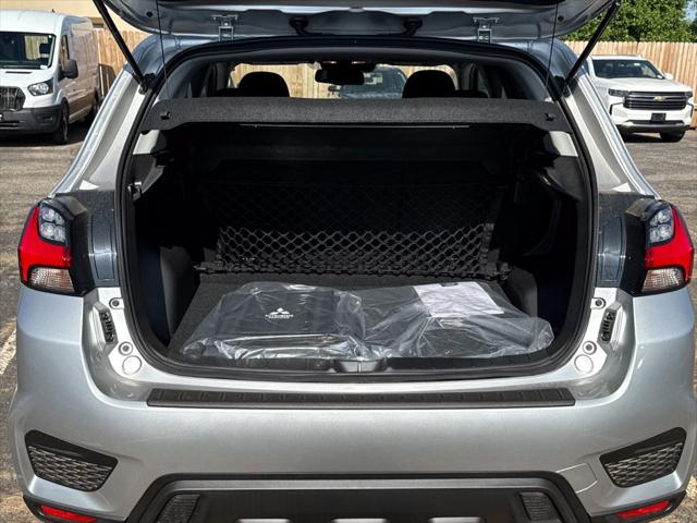 2026 Mitsubishi Outlander Sport 2.0 LE