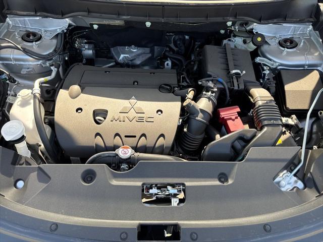 2026 Mitsubishi Outlander Sport 2.0 LE