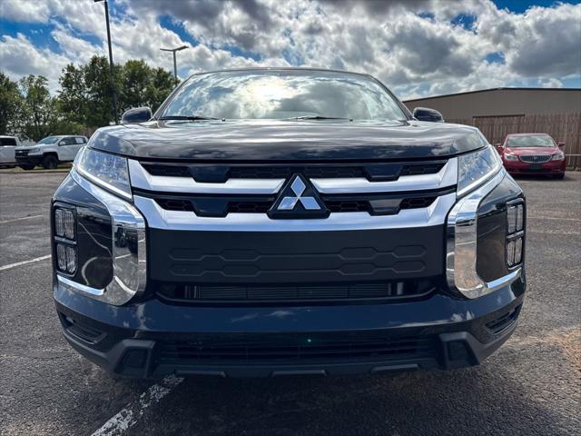 2026 Mitsubishi Outlander Sport 2.0 SE