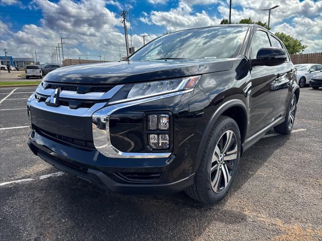2026 Mitsubishi Outlander Sport 2.0 SE