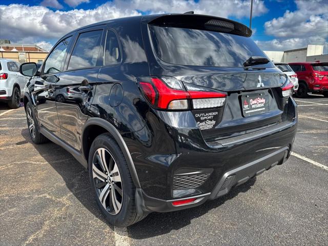 2026 Mitsubishi Outlander Sport 2.0 SE