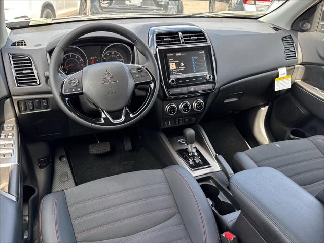 2026 Mitsubishi Outlander Sport 2.0 SE