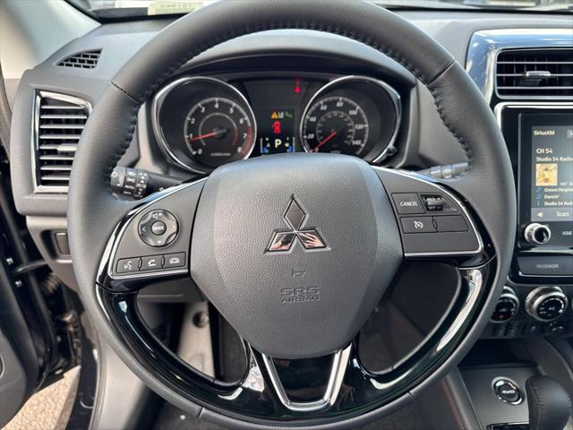 2026 Mitsubishi Outlander Sport 2.0 SE