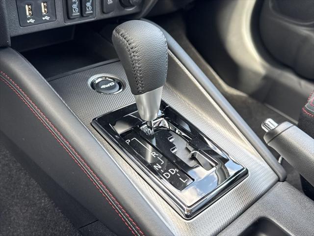 2026 Mitsubishi Outlander Sport 2.0 SE