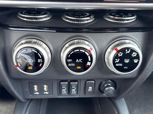 2026 Mitsubishi Outlander Sport 2.0 SE