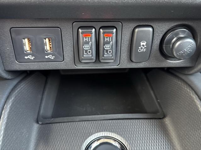 2026 Mitsubishi Outlander Sport 2.0 SE