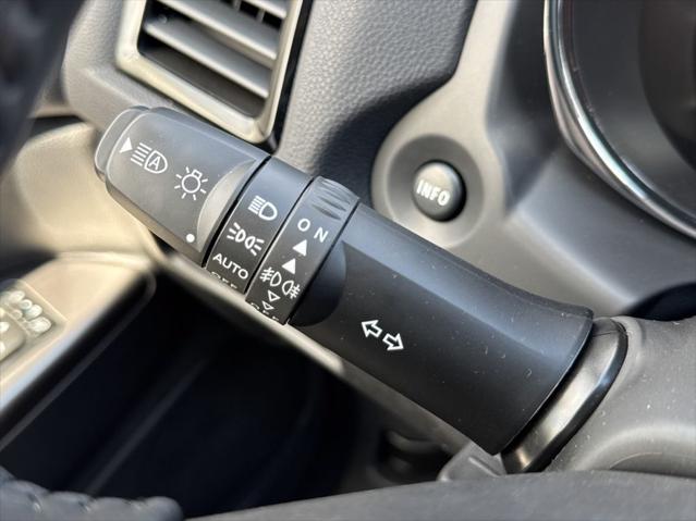 2026 Mitsubishi Outlander Sport 2.0 SE