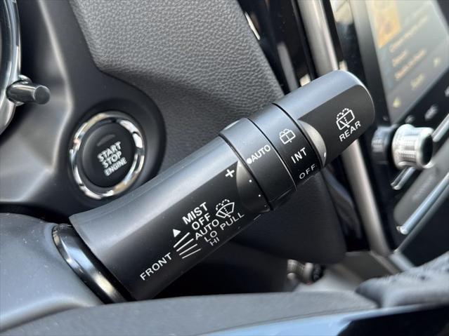 2026 Mitsubishi Outlander Sport 2.0 SE