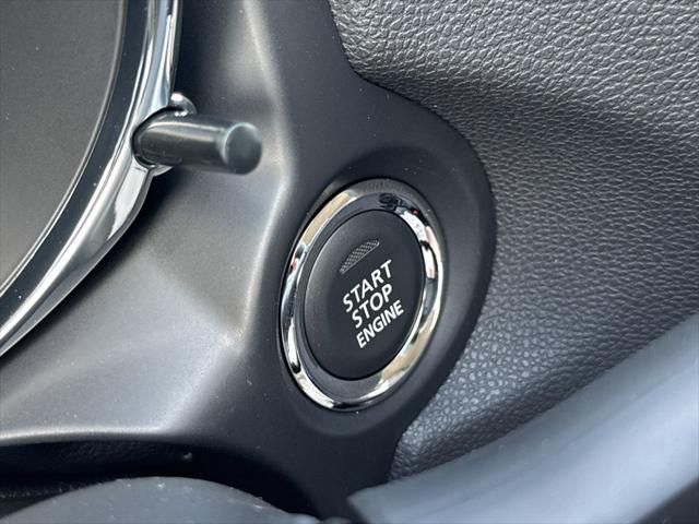 2026 Mitsubishi Outlander Sport 2.0 SE