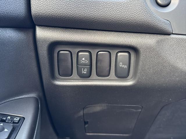 2026 Mitsubishi Outlander Sport 2.0 SE