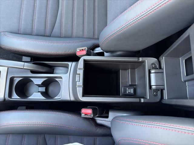 2026 Mitsubishi Outlander Sport 2.0 SE