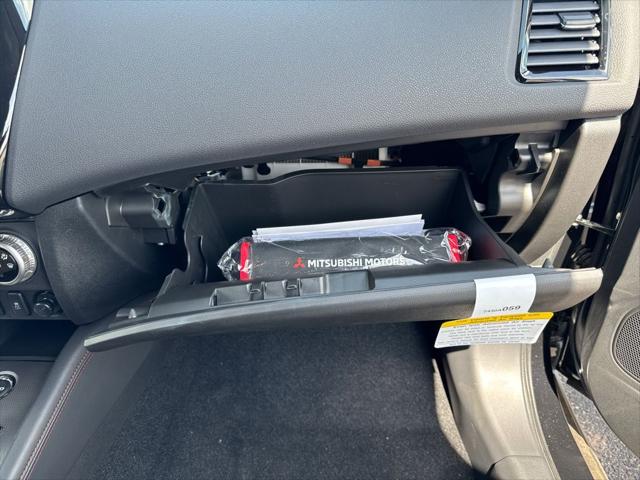 2026 Mitsubishi Outlander Sport 2.0 SE