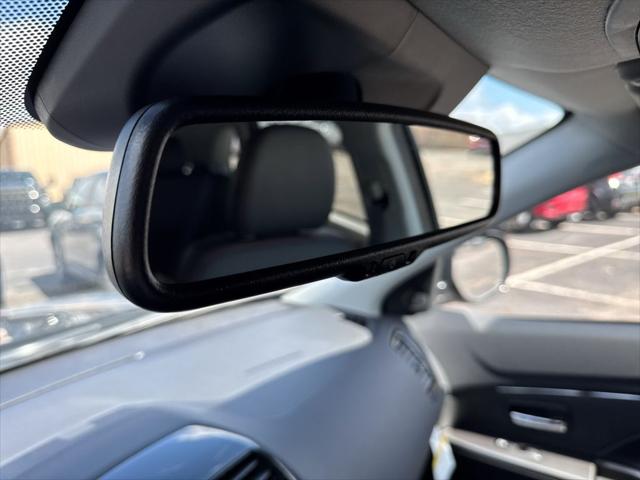 2026 Mitsubishi Outlander Sport 2.0 SE