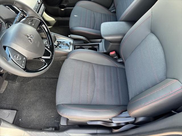 2026 Mitsubishi Outlander Sport 2.0 SE