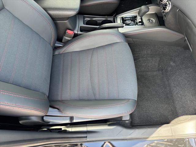 2026 Mitsubishi Outlander Sport 2.0 SE