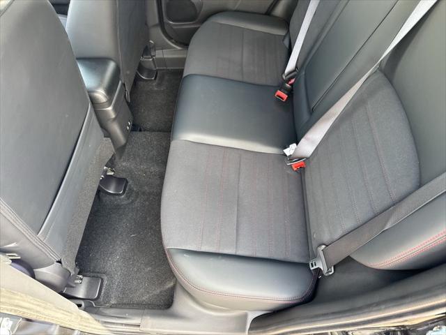 2026 Mitsubishi Outlander Sport 2.0 SE