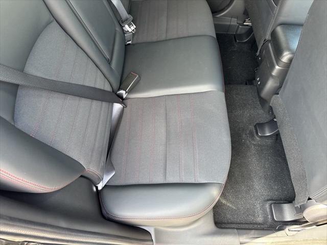 2026 Mitsubishi Outlander Sport 2.0 SE