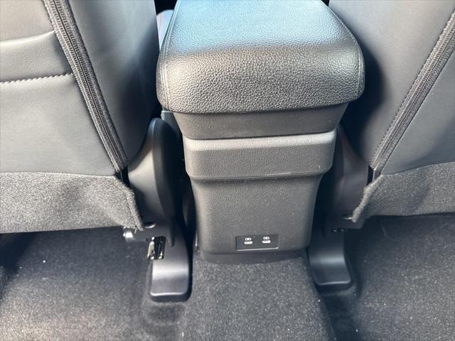 2026 Mitsubishi Outlander Sport 2.0 SE