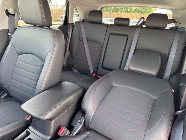 2026 Mitsubishi Outlander Sport 2.0 SE