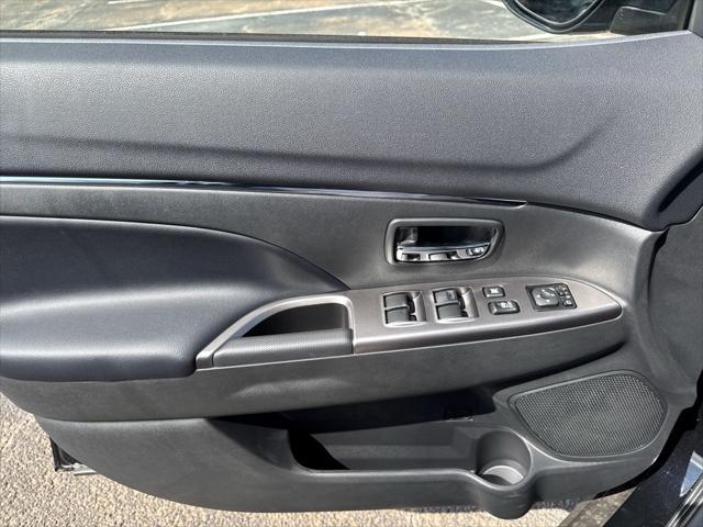 2026 Mitsubishi Outlander Sport 2.0 SE