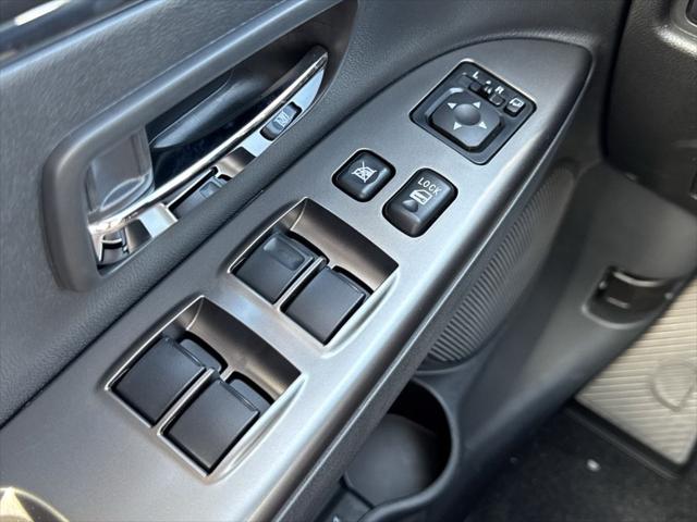 2026 Mitsubishi Outlander Sport 2.0 SE