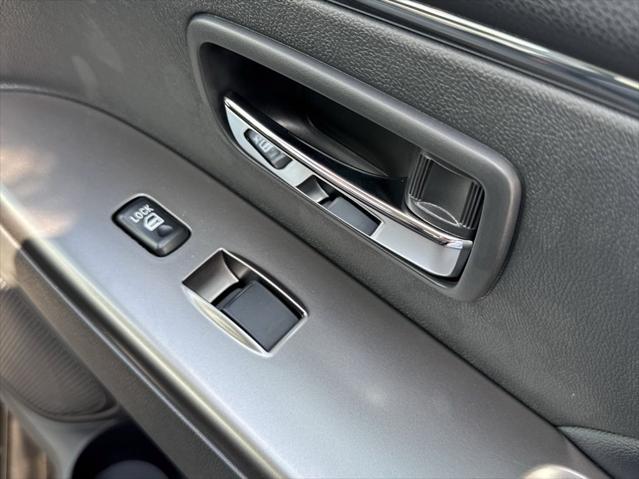2026 Mitsubishi Outlander Sport 2.0 SE