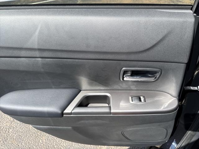 2026 Mitsubishi Outlander Sport 2.0 SE