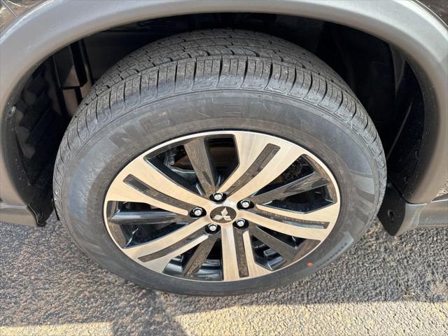 2026 Mitsubishi Outlander Sport 2.0 SE
