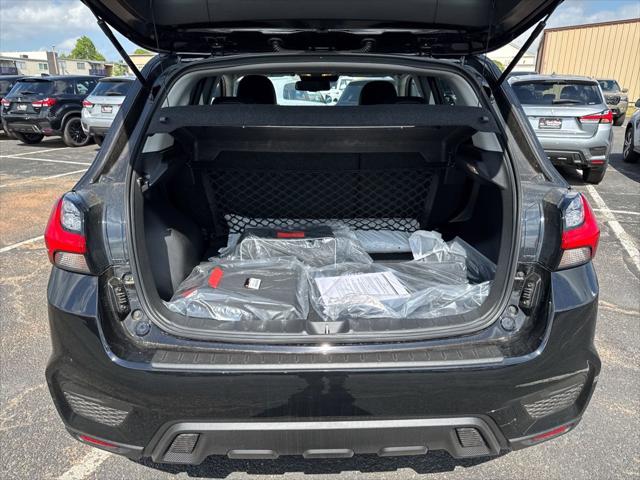 2026 Mitsubishi Outlander Sport 2.0 SE
