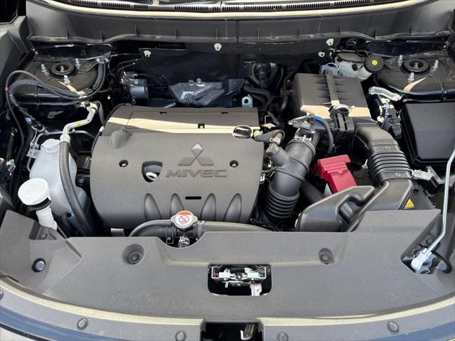 2026 Mitsubishi Outlander Sport 2.0 SE