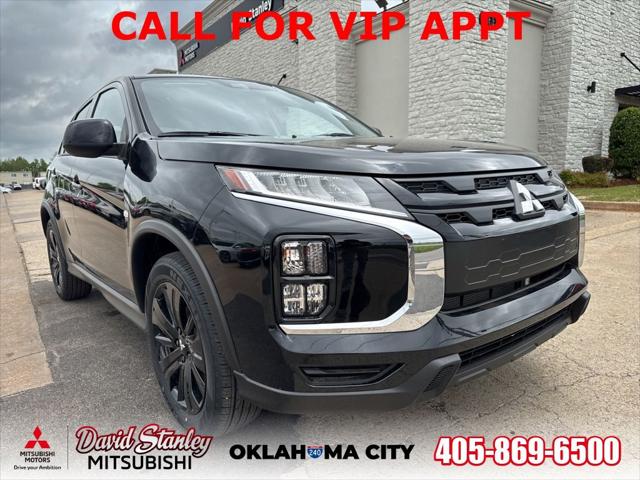 2026 Mitsubishi Outlander Sport 2.0 LE for sale in Oklahoma City, OK