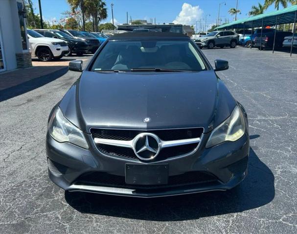 2015 Mercedes-Benz 400 E 400