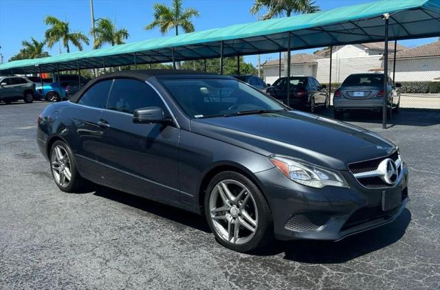2015 Mercedes-Benz 400 E 400
