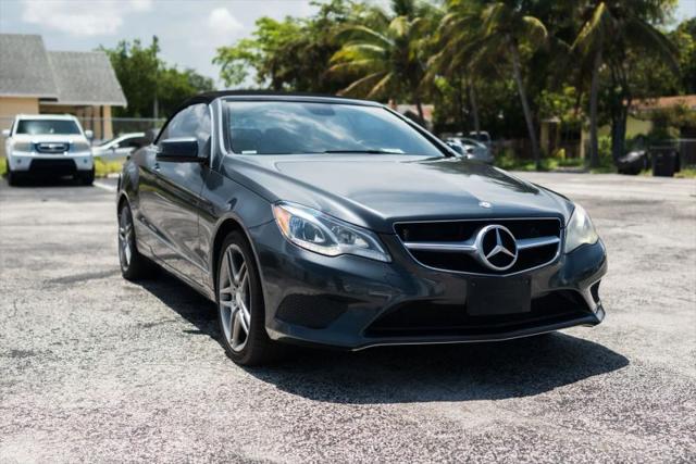 2015 Mercedes-Benz 400 E 400 for sale in West Palm Beach, FL
