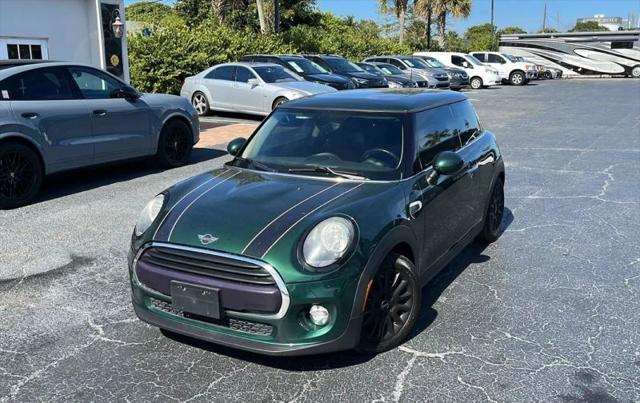 2019 MINI Hardtop Cooper for sale in West Palm Beach, FL