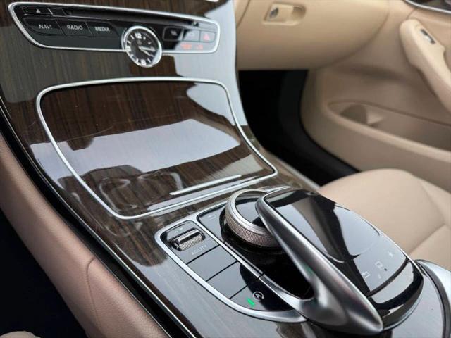 2015 Mercedes-Benz C-CLASS C 300 4MATIC