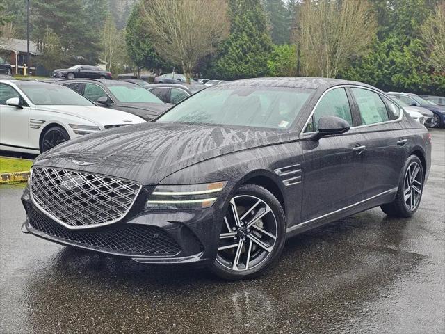 2026 Genesis G80 2.5T Advanced AWD for sale in Kirkland, WA