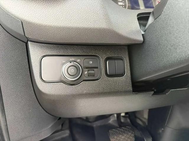 2025 Mercedes-Benz Sprinter 2500 Standard Roof 4-Cyl Diesel