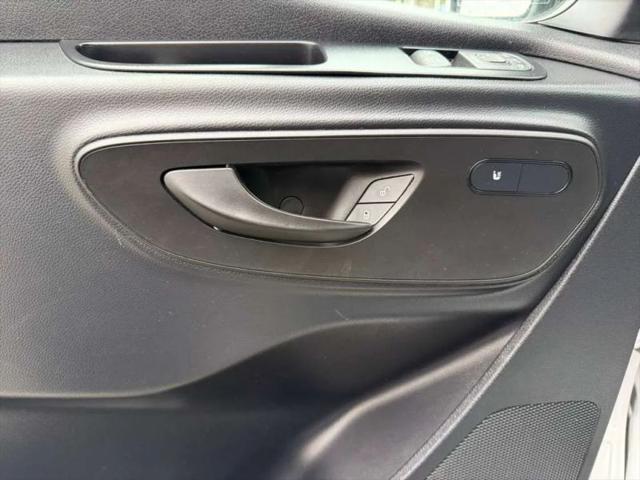 2025 Mercedes-Benz Sprinter 2500 Standard Roof 4-Cyl Diesel