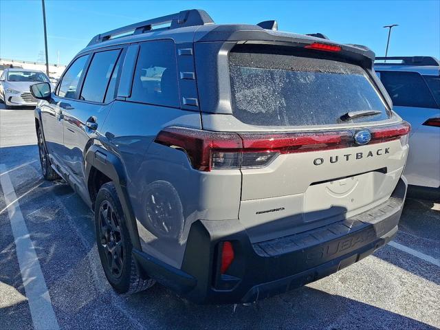 2026 Subaru Outback Limited