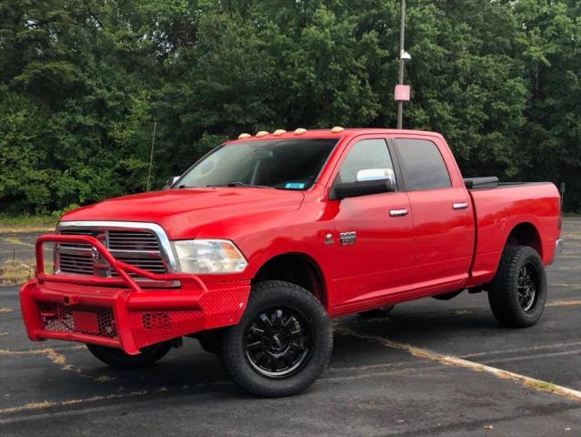2012 Ram 2500 Laramie for sale in Gastonia, NC