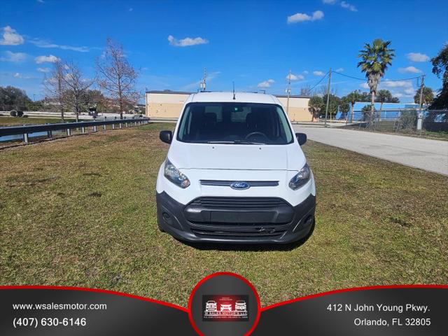 2014 Ford Transit Connect XL for sale in Orlando, FL